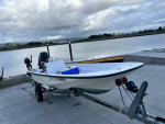 15’ Classic Boston Whaler
