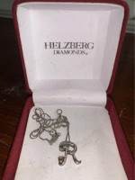 Diamond Necklace