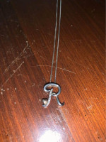Diamond Necklace