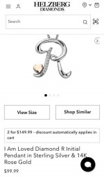 Diamond Necklace