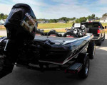 2010 Nitro Z7 Bass Boat