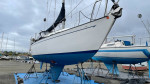 Ranger 33 Sailboat