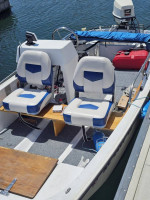 Boston Whaler 13 Sport