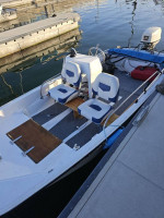 Boston Whaler 13 Sport