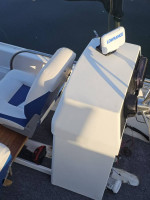 Boston Whaler 13 Sport