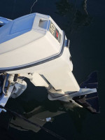 Boston Whaler 13 Sport