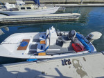 Boston Whaler 13 Sport