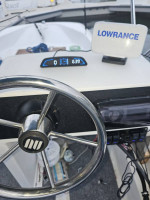 Boston Whaler 13 Sport
