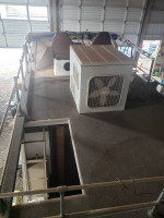 1981 Yukon delta houseboat 30ft,trade