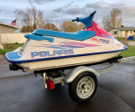 POLARIS - Jet Ski