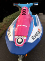 POLARIS - Jet Ski