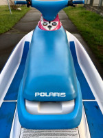 POLARIS - Jet Ski