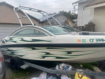 Boat Cruiser