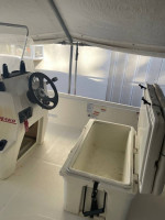 2016 MAKO PROSKIFF 17