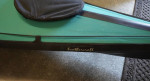 Nearly new Feathercraft double sea kayak