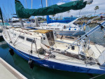 Ericson 32 Sailboat