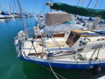 Ericson 32 Sailboat