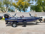 2014 Tracker Pro Team 175 TF