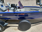 2014 Tracker Pro Team 175 TF
