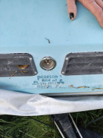 Inboard
