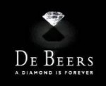 DIAMOND ENGAGEMENT RING IN PLATINUM SETTING W/SIDE BAGUETTES