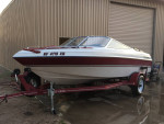 1995 Four Winns