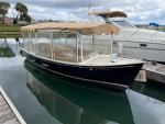 2007 Duffy 21’ Classic