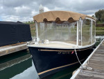 2007 Duffy 21’ Classic