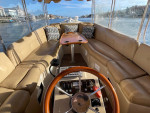 2007 Duffy 21’ Classic