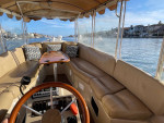 2007 Duffy 21’ Classic