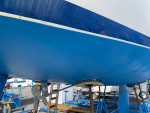 1994 CATALINA 320 SAILBOAT- EXCELLENT