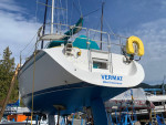 1994 CATALINA 320 SAILBOAT- EXCELLENT