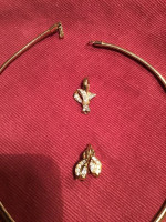 Costume jewelry