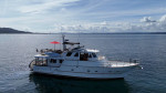 For Sale By Owner / Beautiful Eagle 53 Trawler with live aboard slip