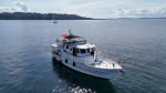 For Sale By Owner / Beautiful Eagle 53 Trawler with live aboard slip