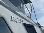 For Sale By Owner / Beautiful Eagle 53 Trawler with live aboard slip