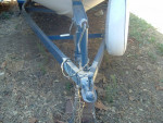 16' Galaxie Boat