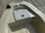 Dogfish Boat - Stable Row Boat