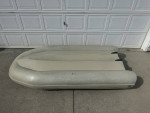 Dogfish Boat - Stable Row Boat