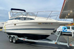 Bayliner Ciera 2855 Sunbridge w Trailer 1 owner