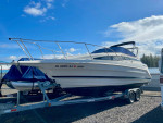 Bayliner Ciera 2855 Sunbridge w Trailer 1 owner