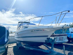 Bayliner Ciera 2855 Sunbridge w Trailer 1 owner