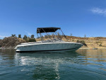2002 Cobalt 226