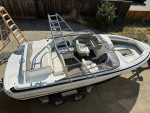 2002 Cobalt 226