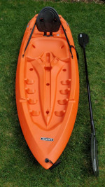 Lifetime Daylite Kayak 8ft