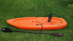Lifetime Daylite Kayak 8ft