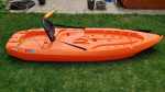 Lifetime Daylite Kayak 8ft