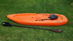 Lifetime Daylite Kayak 8ft