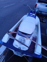 Jetski and trailer for sale or trade