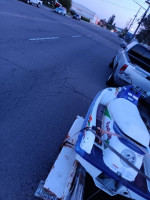 Jetski and trailer for sale or trade